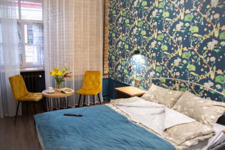 Hello Grodno Hostel - 25