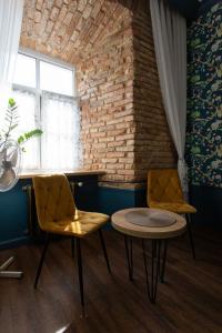 Hello Grodno Hostel - 30