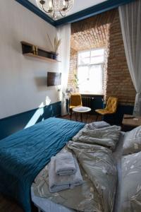 Hello Grodno Hostel - 31