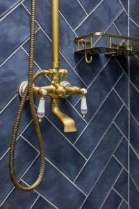 Hello Grodno Hostel - 41