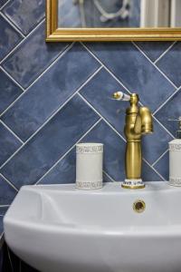 Hello Grodno Hostel - 42