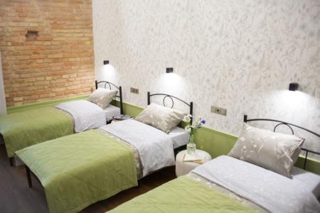 Hello Grodno Hostel - 44