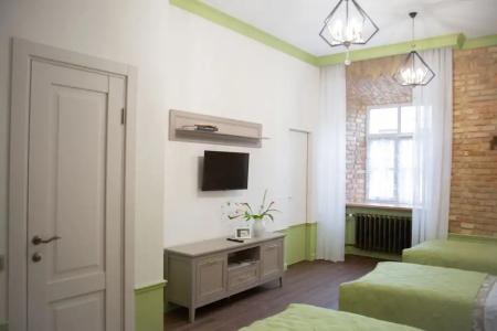 Hello Grodno Hostel - 43