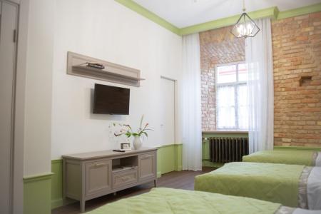 Hello Grodno Hostel - 45