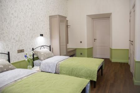 Hello Grodno Hostel - 48