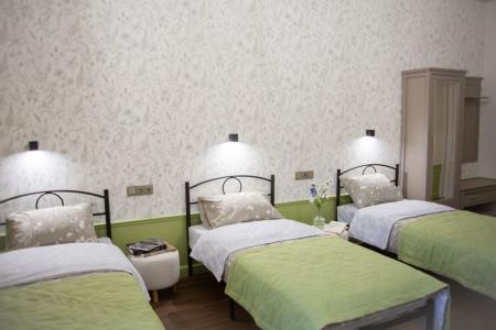 Hello Grodno Hostel - 49