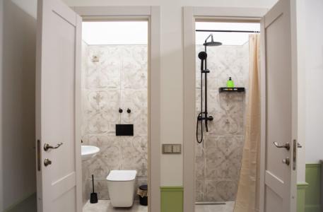 Hello Grodno Hostel - 51