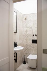 Hello Grodno Hostel - 52