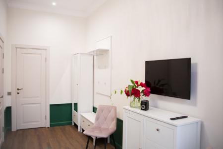 Hello Grodno Hostel - 60