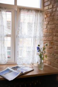 Hello Grodno Hostel - 62