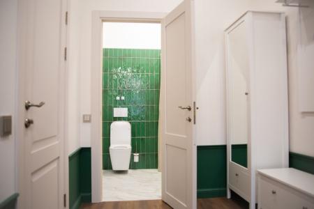 Hello Grodno Hostel - 64