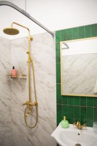 Hello Grodno Hostel - 65