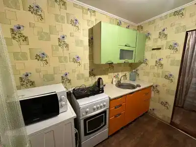 Гостевой дом на Чубаря 70А - 34