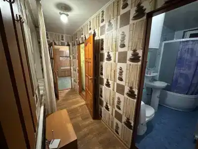 Гостевой дом на Чубаря 70А - 35