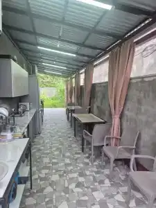 Гостевой дом на Заречной - 3