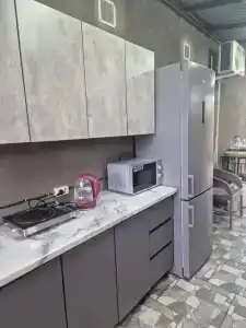Гостевой дом на Заречной - 4