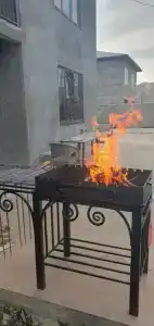 Гостевой дом на Заречной - 6