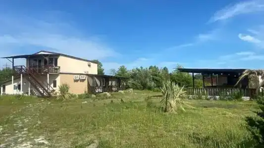 Абхазский Робинзон - 2