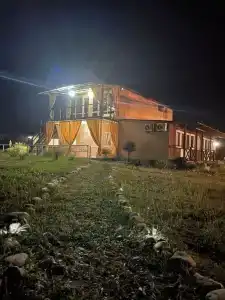 Абхазский Робинзон - 4