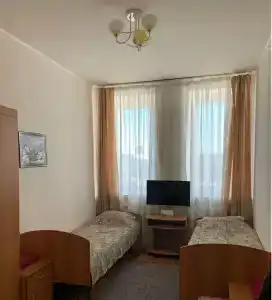 Прометей - 3