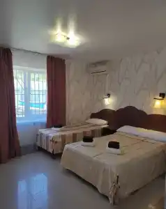 Южная Ночь - 104