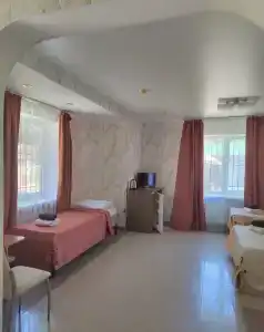 Южная Ночь - 107