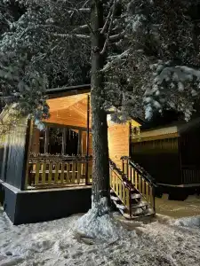 Аура Гор - 5