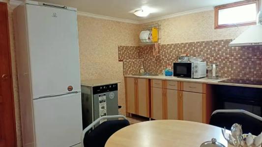 Квартиры на Горького 41 - 26