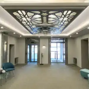 Ирбис - 3