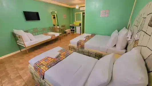 Casa Del Sol - 30