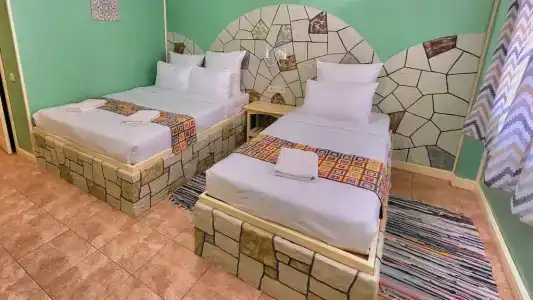 Casa Del Sol - 29