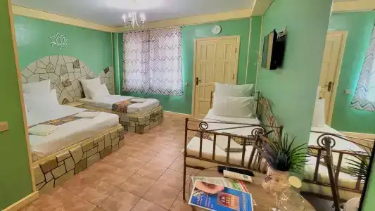 Casa Del Sol - 31