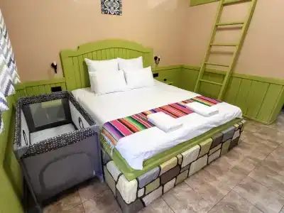 Casa Del Sol - 49