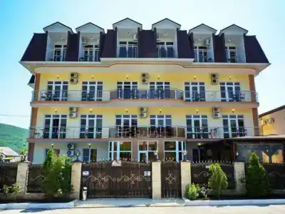 Ниагара - 0