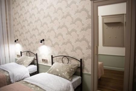 Hello Grodno Hostel - 70