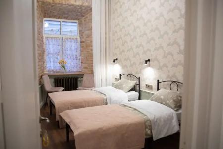 Hello Grodno Hostel - 69