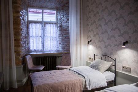 Hello Grodno Hostel - 73