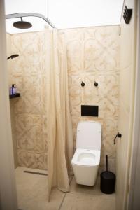 Hello Grodno Hostel - 75