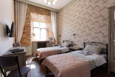 Hello Grodno Hostel - 77