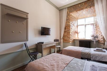 Hello Grodno Hostel - 78