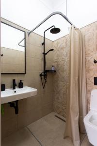 Hello Grodno Hostel - 80