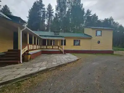 Заречье - 0