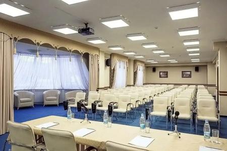 Релита Казань - 9