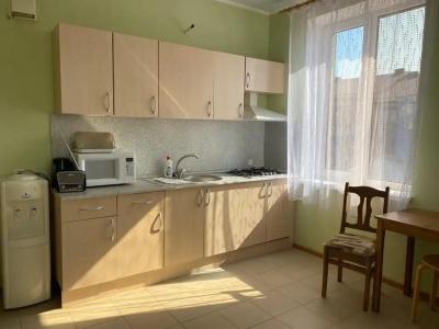 Гостевой дом на Аэродромной 16 - 28