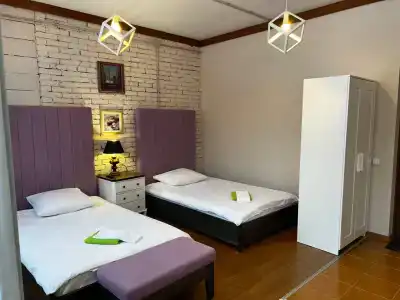 Белогорье - 101