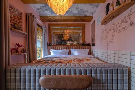 Loft'el Mr. Pinky - 52