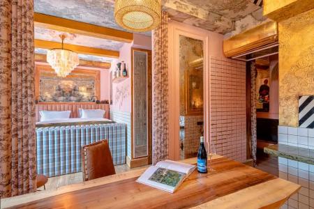 Loft'el Mr. Pinky - 59