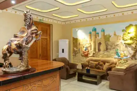 Dream Plaza - 1