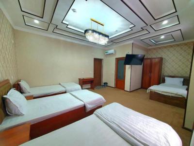 Dream Plaza - 11