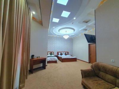 Dream Plaza - 13